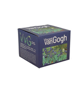 Porcelán bögre 600 ml van Gogh Íriszek