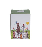 Kutyás Rozsdamentes acél hőtartó termosz pohár 330 ml Dog Picnic