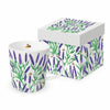 Bögre Levendula mintás porcelán bögre Tracey´s Lavendula