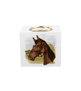 Lovas Porcelán bögre 400 ml díszdobozban Horse Portrait
