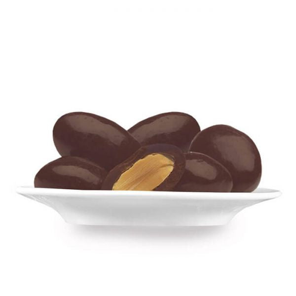 Csokoládé Luis collection földimogyoró tejcsokoládéban 90 g - Batyu dobozban