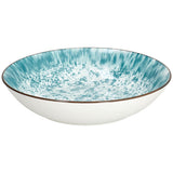 Tognana 18 részes mediterrán porcelán étkészlet Madison