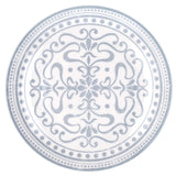 Tognana 18 részes marokkói–mediterrán porcelán étkészlet Arabesque