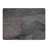 Pimpernel parafa tányéralátét Midnight Slate 4 db