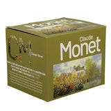 Monet porcelán öblös bögre - 430 ml - Argenteuil-i kert