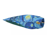 Szemüvegtok Műanyag szemüvegtok Van Gogh Csillagos éj