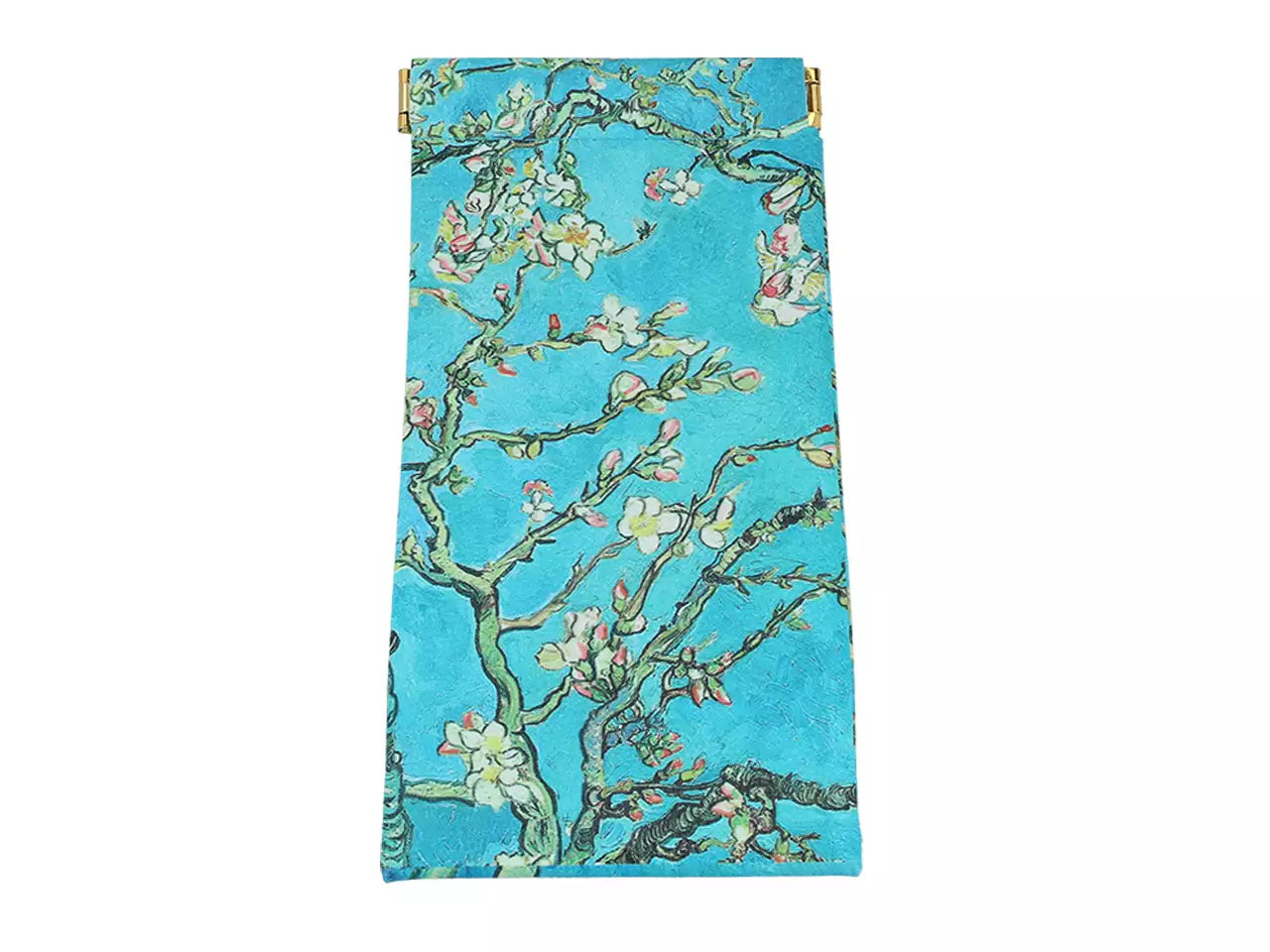 Szemüvegtok Műanyag szemüvegtok Van Gogh Mandulavirágzás