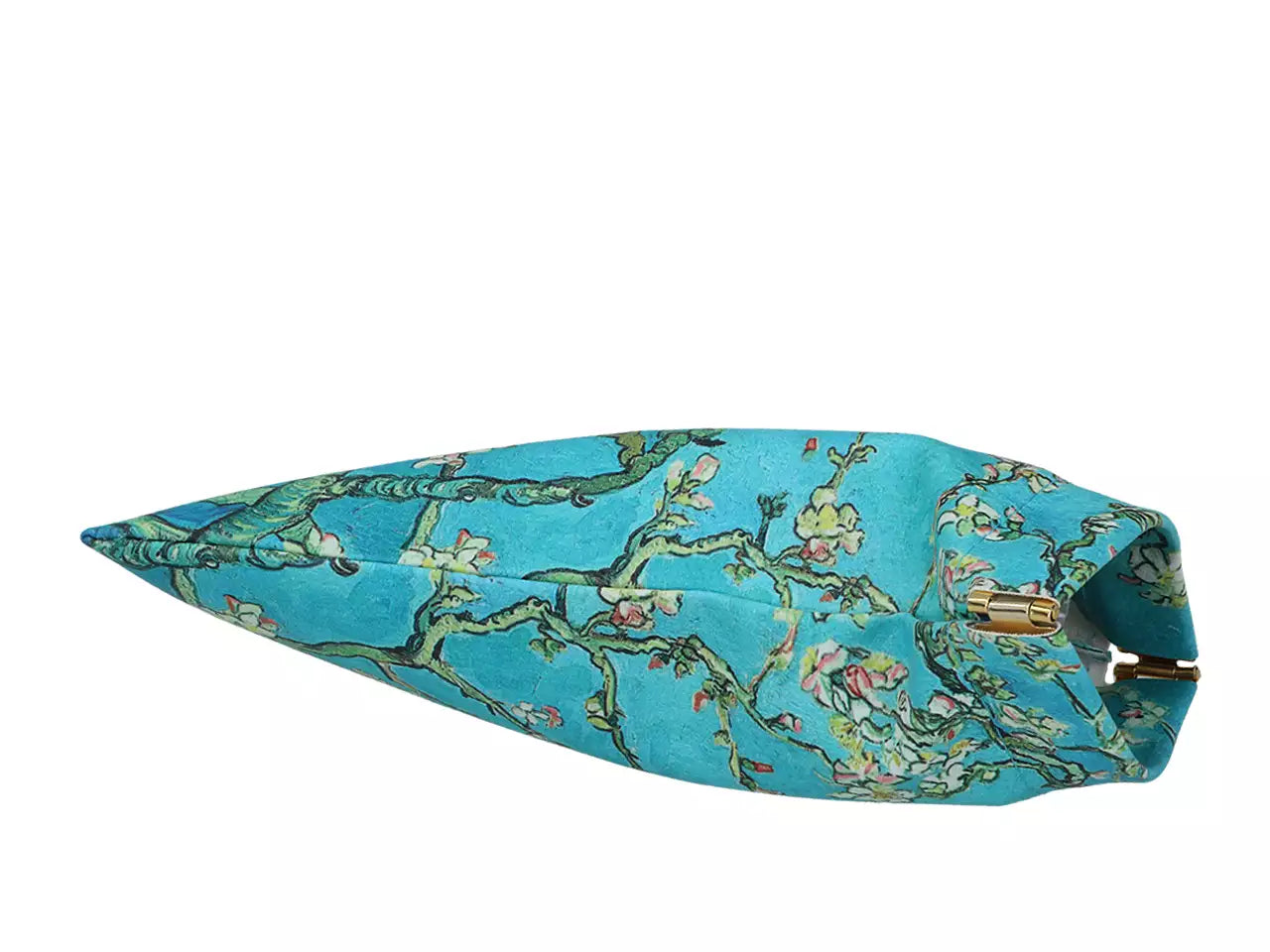 Szemüvegtok Műanyag szemüvegtok Van Gogh Mandulavirágzás