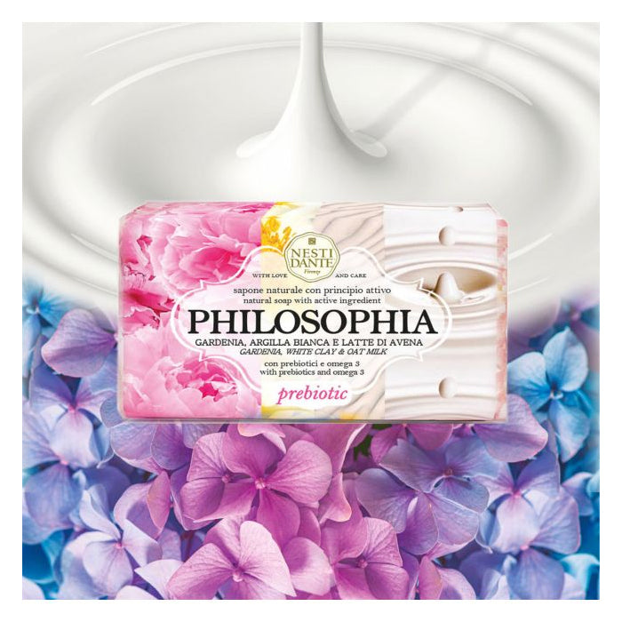 Szappan Nesti Dante Philosophia Prebiotikus szappan 250 gr