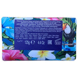 Szappan Nesti Dante Sogno di Blu szappan 125 g