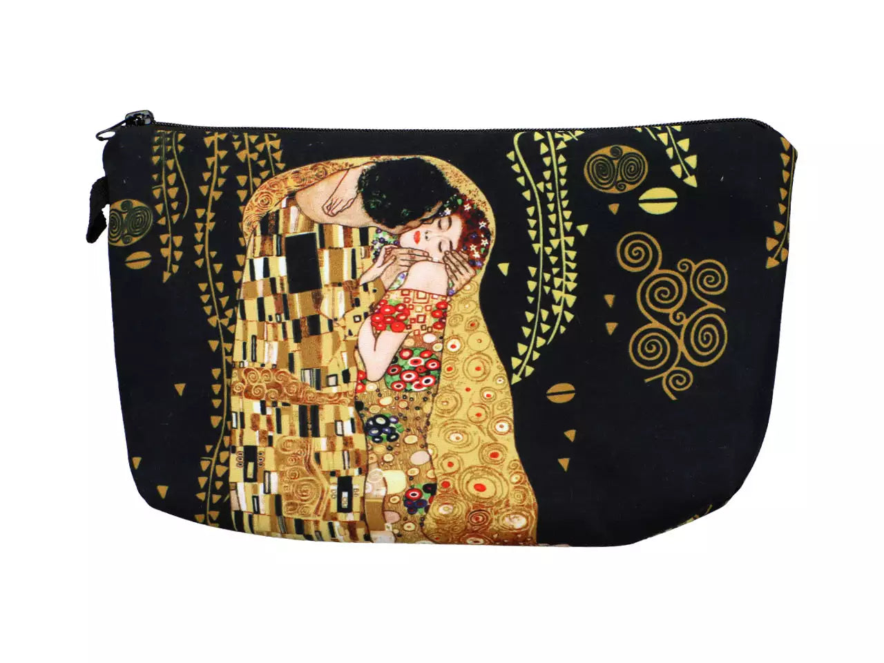 Neszesszer Neszesszer Klimt A Csók 22x13,5x1,5 cm