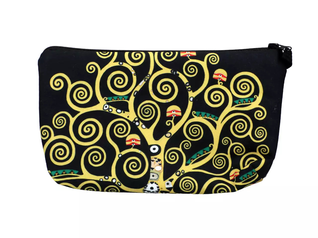 Neszesszer Neszesszer Klimt Életfa 22x13,5x1,5 cm