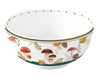 Tálka Őszi mintás porcelán tálka 12 cm Autumn Breeze