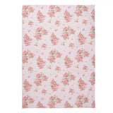 Konyharuha Pamut rózsás konyharuha 50X70 CM Sweet Roses SWR42-1