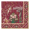 Szalvéta Papírszalvéta 33x33 cm 20 db Eclectic Chic
