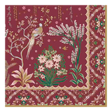 Szalvéta Papírszalvéta 33x33 cm 20 db Eclectic Chic
