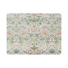 Pimpernel parafa tányéralátét William Morris Strawberry Thief 4 db