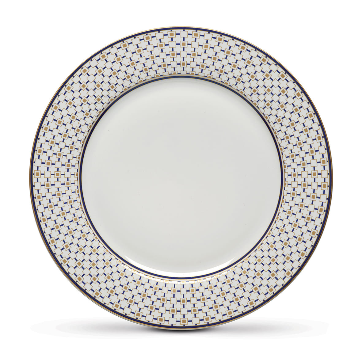 Étkészlet Porcelán 18 részes étkészlet Art Deco Charles Pozzi Milano
