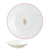 Tányér, étkészlet Porcelán 18 részes rusztikus étkészlet kakasos Country Life 2