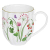 Bögre, csésze Porcelán bögre 300 ml Easy Life En plein air