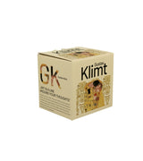 Porcelán bögre 360 ml díszdobozban Gustav Klimt A Csók világos