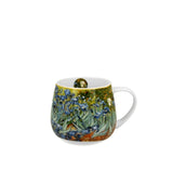 Porcelán bögre 430 ml díszdobozban Van Gogh Íriszek