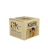 Porcelán bögre 600 ml díszdobozban Gustav Klimt A Csók ekrü