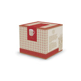 Bögre Porcelán bögre Imperial Pozzi Milano