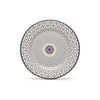Étkészlet Porcelán desszertes tányér Charles Pozzi Milano