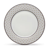 Étkészlet Porcelán lapostányér Charles Pozzi Milano