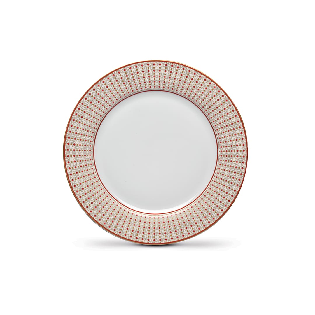 Étkészlet Porcelán lapostányér Imperial Pozzi Milano