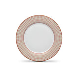 Étkészlet Porcelán lapostányér Imperial Pozzi Milano