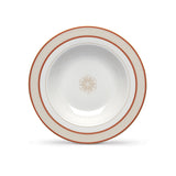Étkészlet Porcelán mélytányér Imperial Pozzi Milano