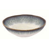 Porcelán mélytányér kék 19 cm Easy Life NUANCES Blue