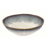 Porcelán mélytányér kék 19 cm Easy Life NUANCES Blue