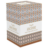 Bögre, csésze Porcelán nagy bögre 600 ml Geoethnic