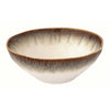 Porcelán nagy mély tál 22 cm barna Easy Life NUANCES Brown