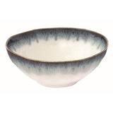 Porcelán nagy tál 22 cm kék Easy Life NUANCES Blue