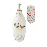 Olajkiöntő Porcelán olajkiöntő 300 ml Country Life