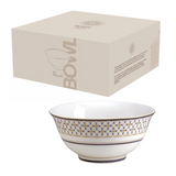 Tálka Porcelán tál 15 cm Charles Pozzi Milano