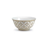 Tálka Porcelán tál 15 cm Decó Pozzi Milano
