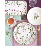 Tálka Porcelán tálka 12 cm Easy Life En plein air