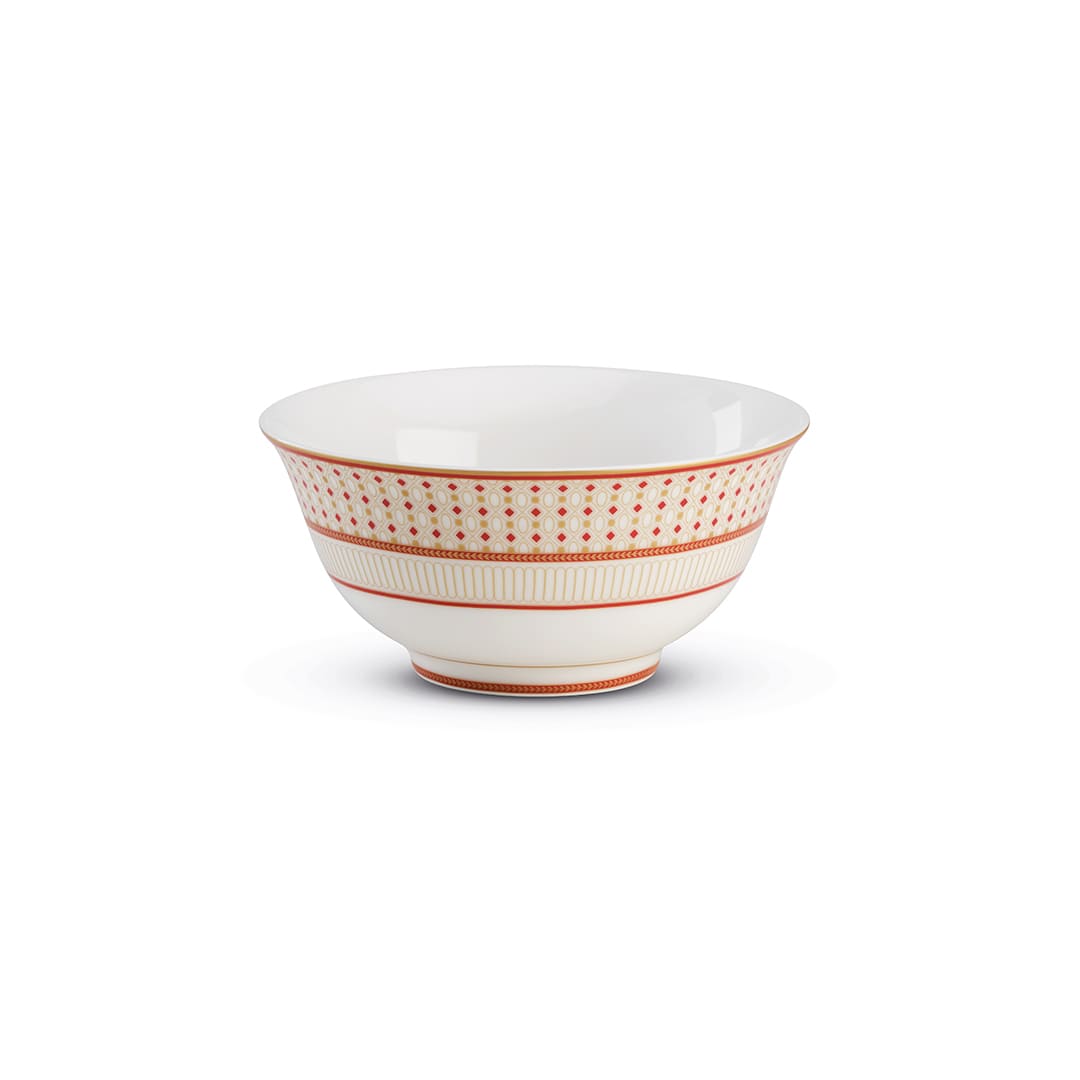 Tálka Porcelán tálka 15 cm Imperial Pozzi Milano