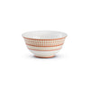 Tálka Porcelán tálka 15 cm Imperial Pozzi Milano