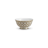 Tálka Porcelán tálka 2 db szett 11 cm Decó Pozzi Milano