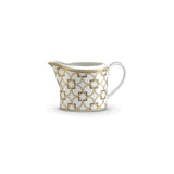 Tejkiöntő Porcelán tejkiöntő Decó Pozzi Milano