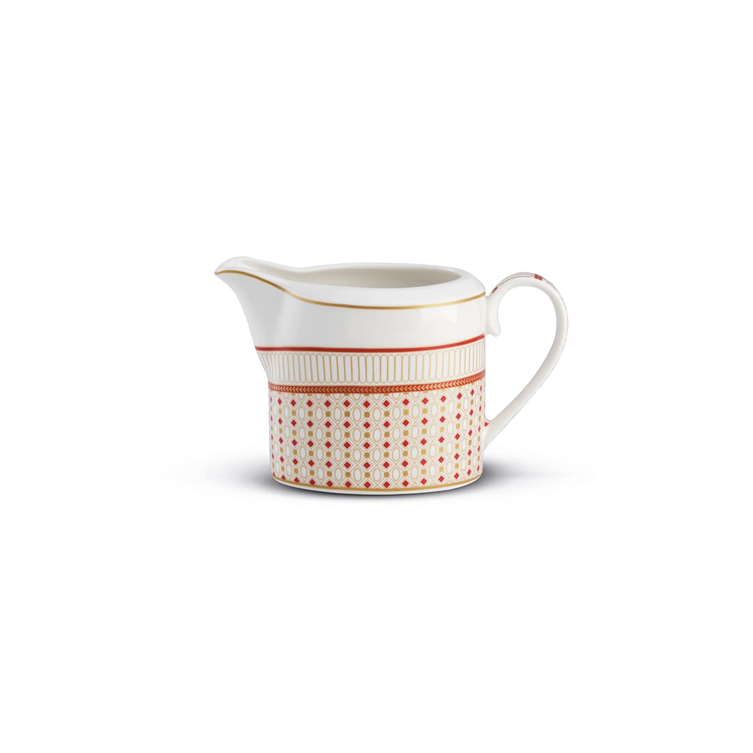 Tejkiöntő Porcelán tejkiöntő Imperial Pozzi Milano