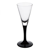 Altom Design talpas likőröspohár készlet - 6 darabos 50 ml