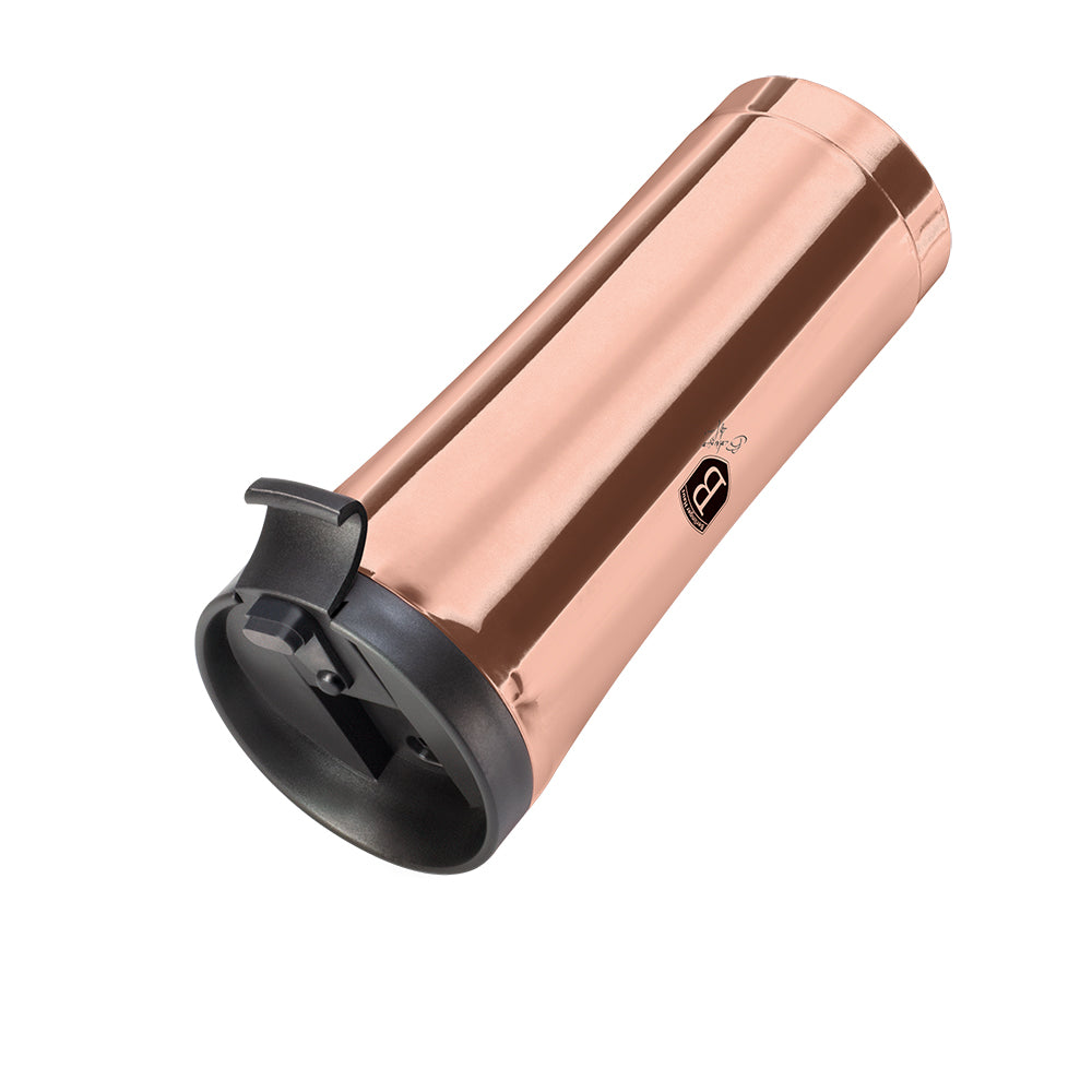Rozsdamentes acél kávés termosz 500 ml Metallic Line Rose Gold Edition