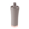 Rozsdamentes acél kávés termosz 500 ml szürke Taupe Collection